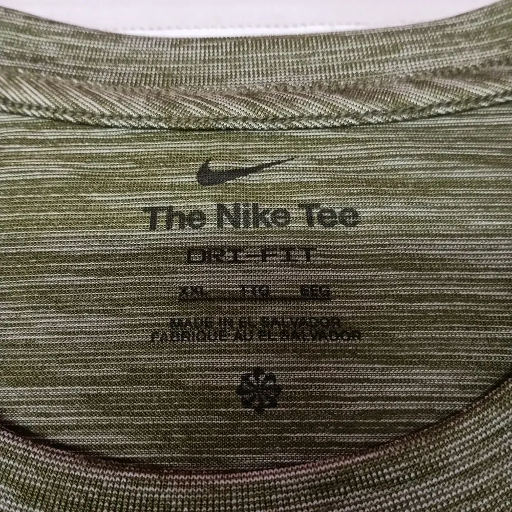 Nike dri fit